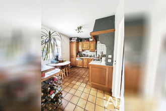 achat maison verberie 60410