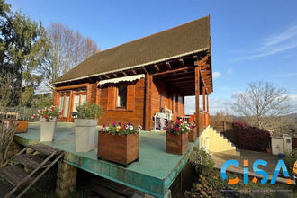 achat maison verberie 60410