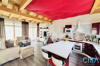 achat maison verberie 60410