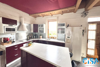 achat maison verberie 60410