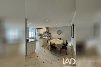 achat maison verberie 60410