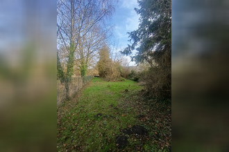 achat maison verberie 60410