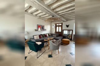 achat maison verberie 60410