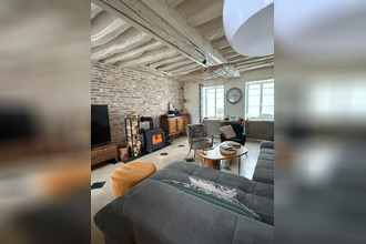 achat maison verberie 60410