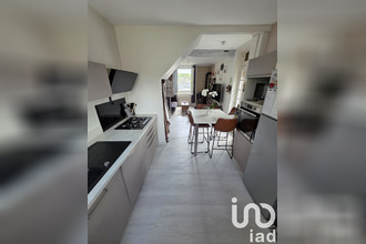 achat maison verberie 60410