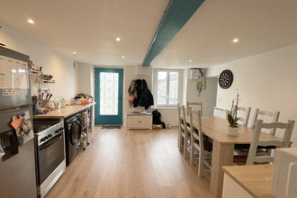 achat maison verberie 60410