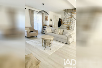 achat maison verberie 60410