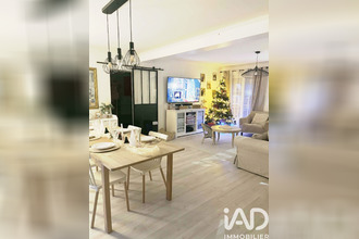 achat maison verberie 60410