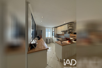 achat maison verberie 60410