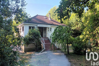 achat maison verberie 60410