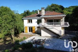 achat maison verberie 60410