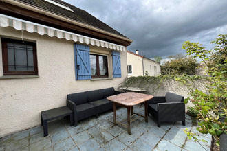 achat maison verberie 60410