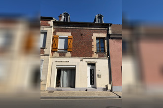 achat maison verberie 60410