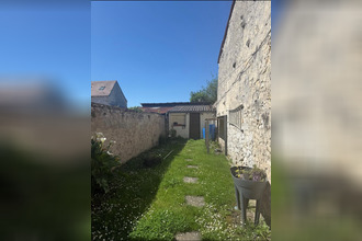 achat maison verberie 60410