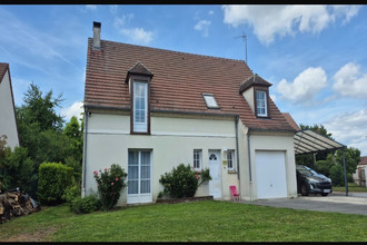 achat maison verberie 60410
