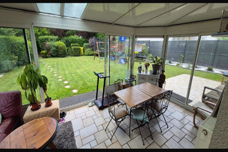 achat maison verberie 60410