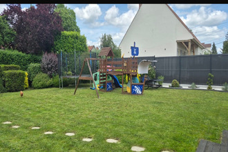 achat maison verberie 60410