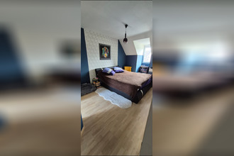 achat maison verberie 60410
