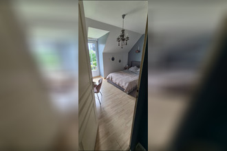 achat maison verberie 60410