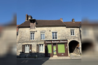 achat maison verberie 60410