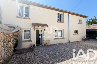 achat maison verberie 60410