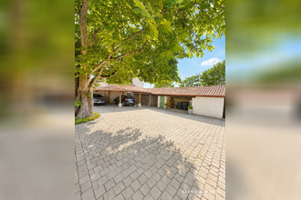 achat maison verberie 60410