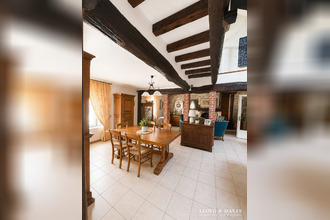 achat maison verberie 60410
