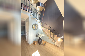 achat maison verberie 60410