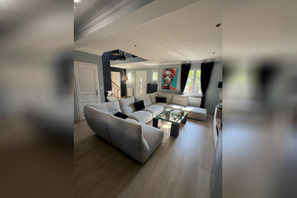 achat maison verberie 60410