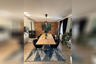 achat maison verberie 60410