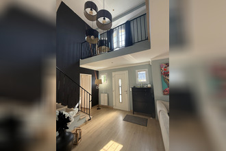 achat maison verberie 60410