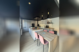 achat maison verberie 60410