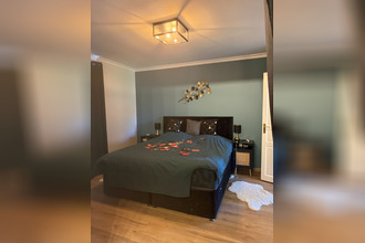 achat maison verberie 60410