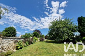 achat maison verberie 60410