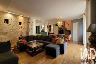 achat maison verberie 60410