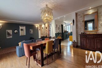 achat maison verberie 60410