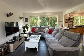 achat maison verberie 60410