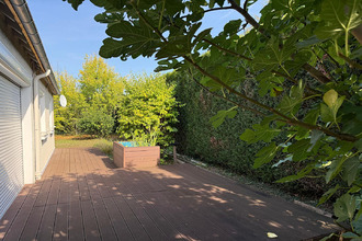 achat maison verberie 60410