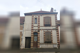 achat maison verberie 60410