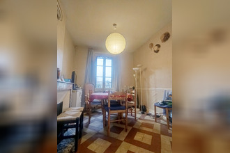 achat maison verberie 60410