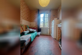achat maison verberie 60410