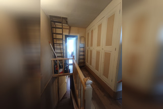 achat maison verberie 60410