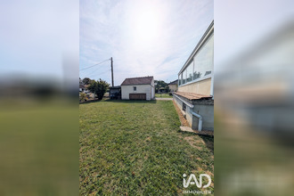 achat maison verberie 60410