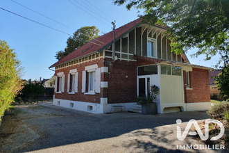 achat maison verberie 60410
