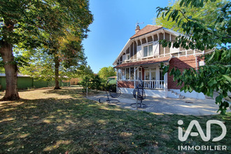 achat maison verberie 60410