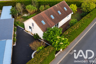 achat maison verberie 60410