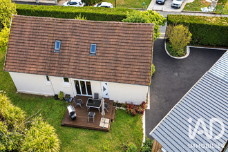 achat maison verberie 60410