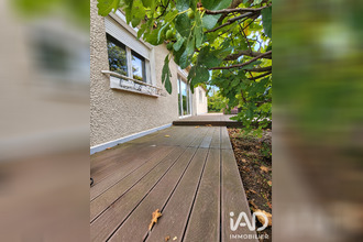 achat maison verberie 60410