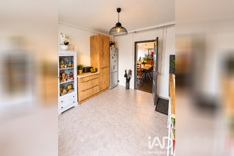 achat maison verberie 60410