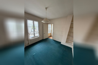 achat maison verberie 60410